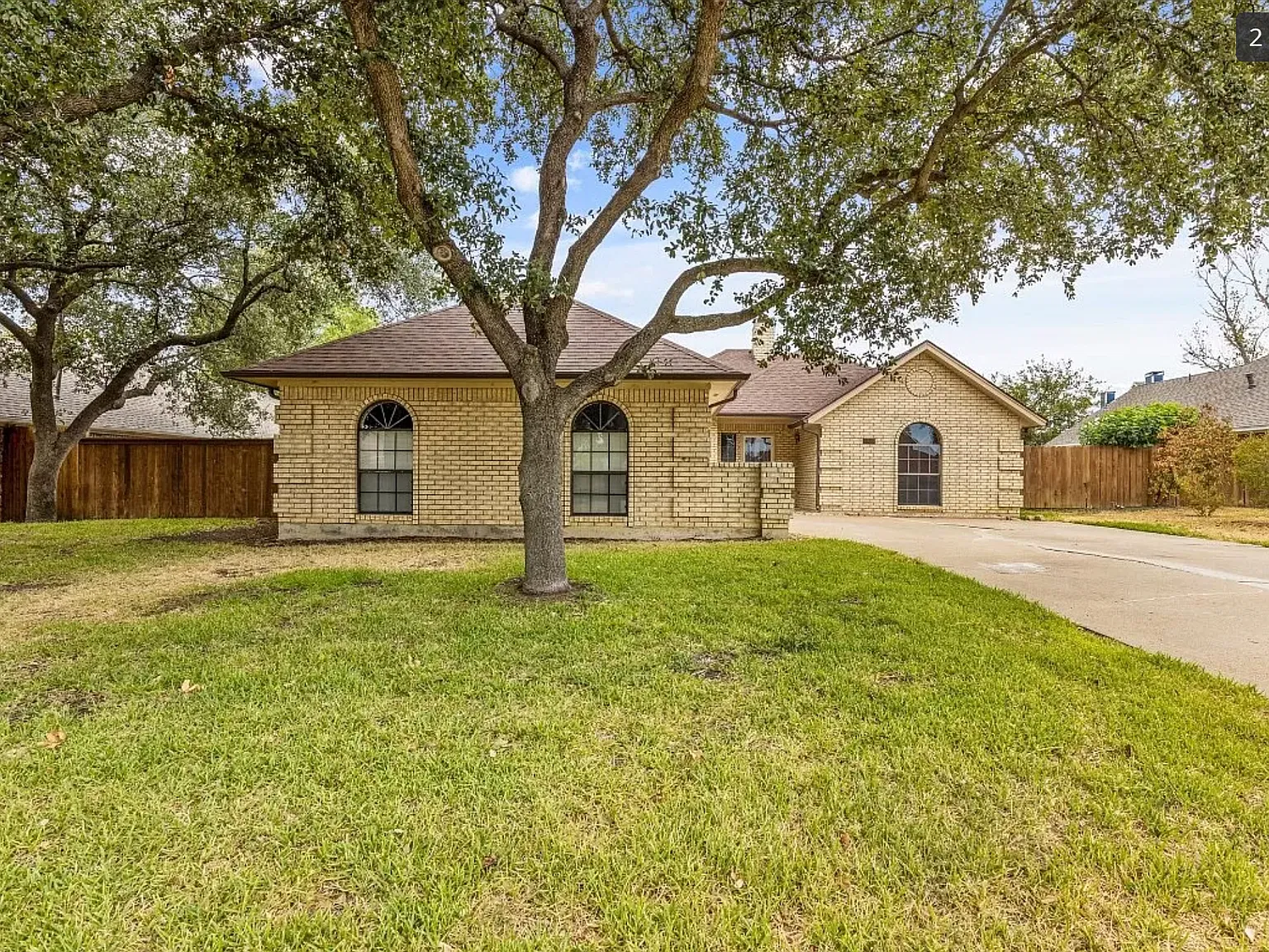 3 bed, 1801 sqft, $3,150 — Photo 2