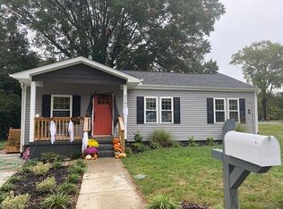 210 Mock Rd, Davidson, NC 28036