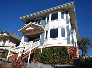 4016 37th Ave S, Seattle, WA 98118