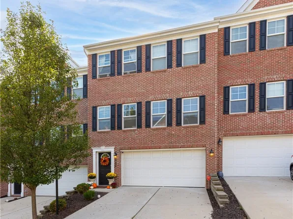 868 Highpointe Cir, Pittsburgh, PA 15220