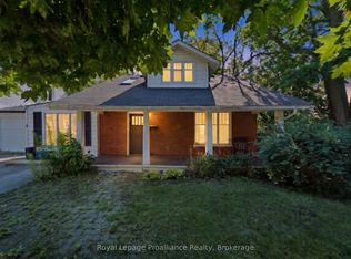 1 Highland Ave, Belleville, ON K8P 3P9
