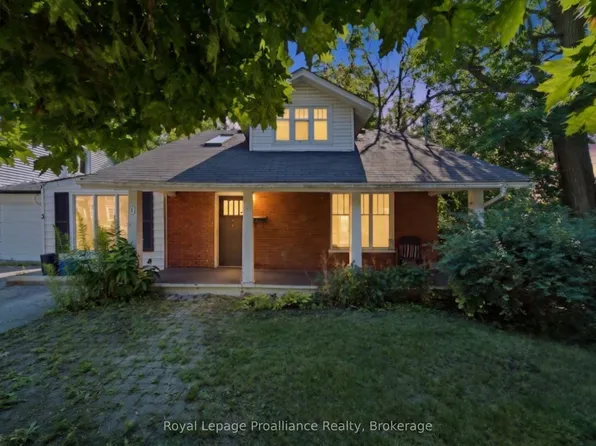 1 Highland Ave, Belleville, ON K8P 3P9