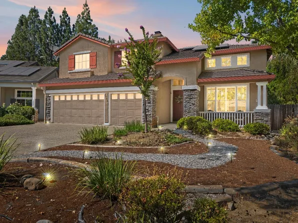 9840 Summerset Ct, Granite Bay, CA 95746