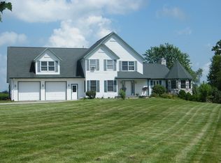 62360 County Road 33, Goshen, IN 46528