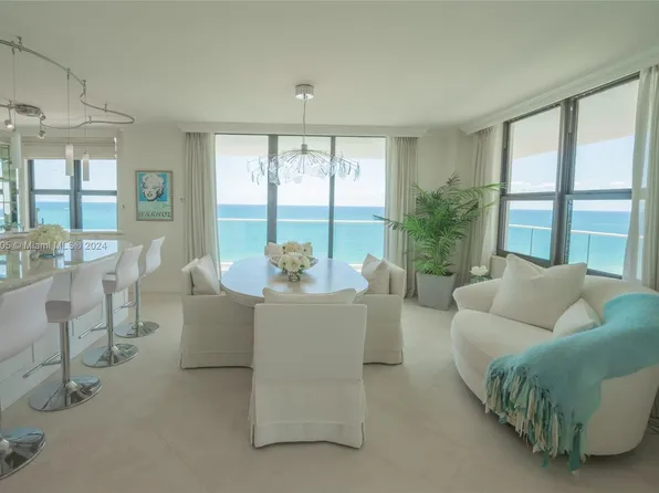 9801 Collins Ave APT 17Z, Bal Harbour, FL 33154