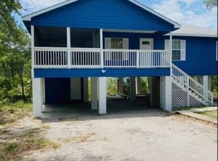 669 Bald Point Rd, Panacea, FL 32346