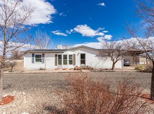 826 S Tolstoi Dr, Pueblo West, CO 81007