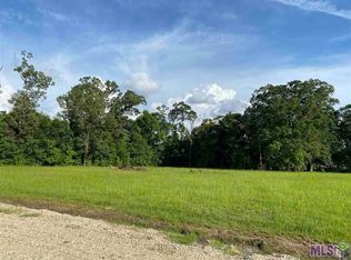 9837 Blackwater Rd, Baker, LA 70714