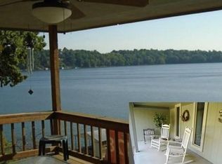 32040 S 627th Rd, Grove, OK 74344