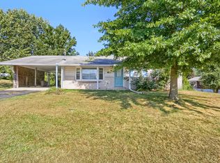 122 Wilhour Rd, Elizabethville, PA 17023