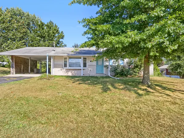 122 Wilhour Rd, Elizabethville, PA 17023