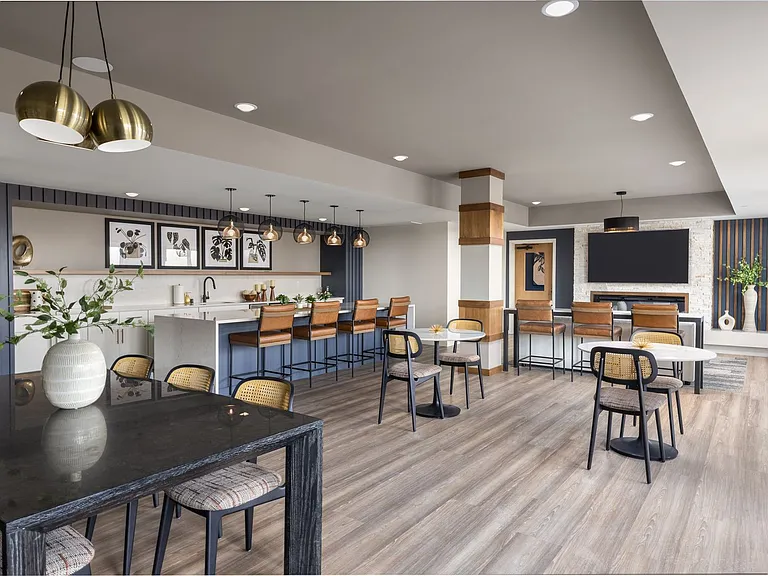 The Brooks Apartments — Photo 20