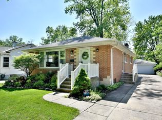 644 S Michigan Ave, Villa Park, IL