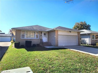 24860 Russell Ave, Euclid, OH, 44123
