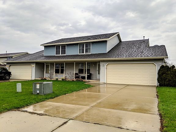 2 stall attached both units