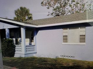 232 N Hollywood Ave, Daytona Beach, FL 32118