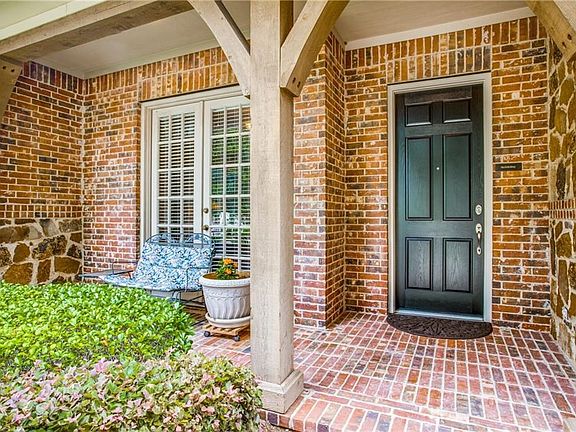 Sit on the porch and wave to your neighbors.