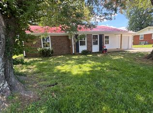 542 Lexington Dr, Glasgow, KY 42141