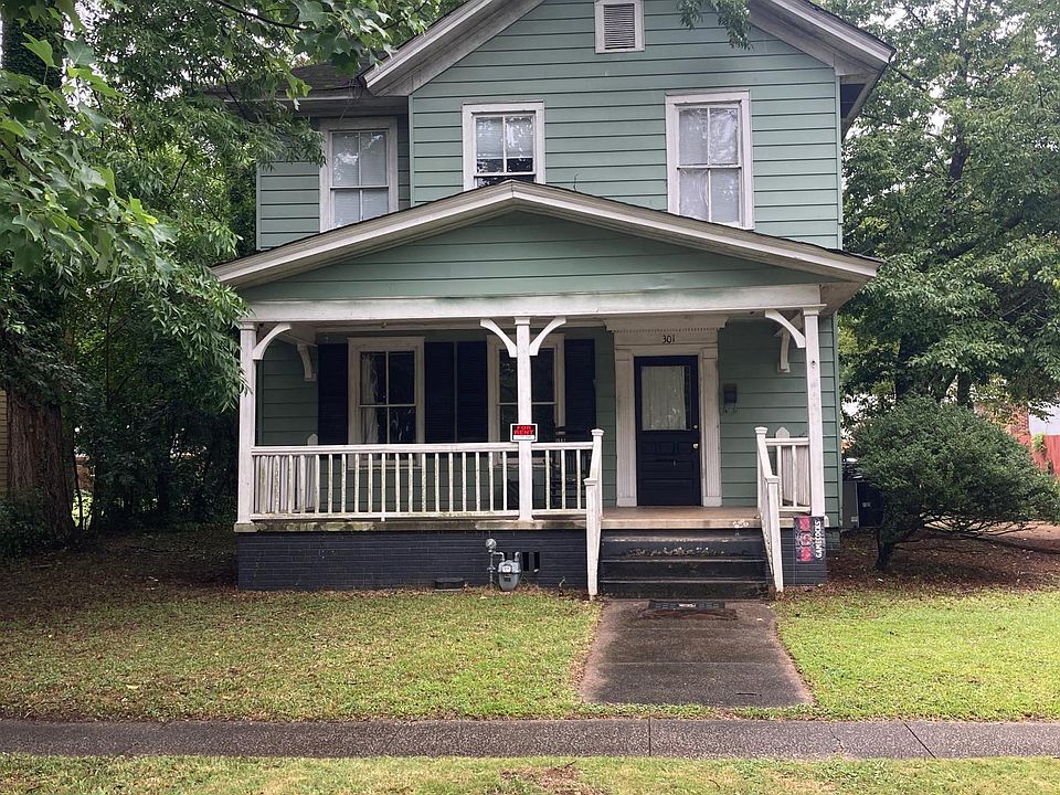 301 S Edisto Ave, Columbia, SC 29205 Zillow