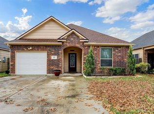 1737 Eagle Lake Rd, Sealy, TX 77474