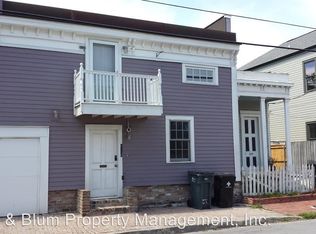 2719 Laurel St, New Orleans, LA 70130