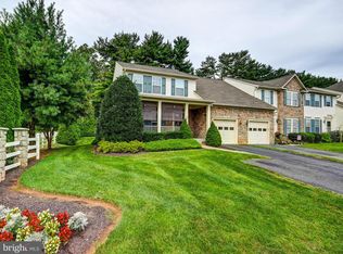 222 Steed Ln, Bel Air, MD 21014