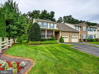 222 Steed Ln, Bel Air, MD, 21014