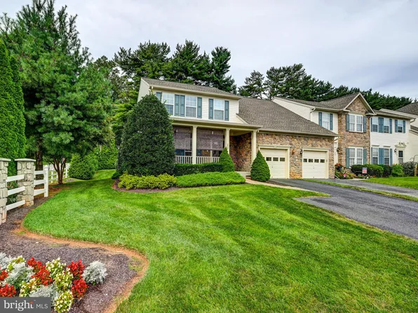 222 Steed Ln, Bel Air, MD 21014