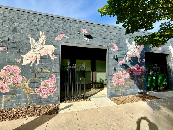 2729 U St, Sacramento, CA