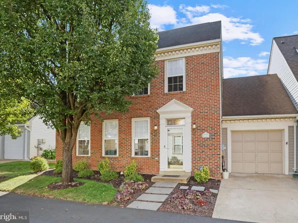 43719 Middlebrook Ter, Ashburn, VA 20147