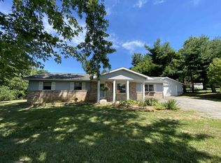 4235 S Dunlap Rd, Bloomington, IN 47403
