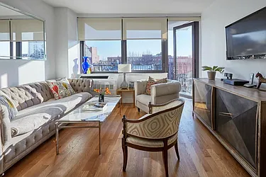 Rented by AZ REALTY NYC LLC