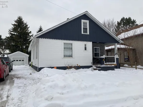 42 Townsend Ave, Norwalk, OH 44857