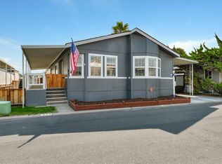 1085 Tasman Dr SPC 477, Sunnyvale, CA