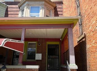 1628 N 52nd St, Philadelphia, PA 19131