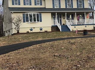 35298 Scotland Heights Rd, Round Hill, VA 20141