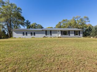 3541 Doctor Dr, Hastings, MI 49058