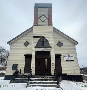 163 Linden St, Pittsfield, MA, 01201