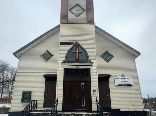 163 Linden St, Pittsfield, MA 01201