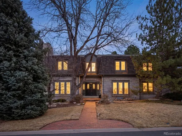 5442 S Dayton Court, Greenwood Village, CO 80111