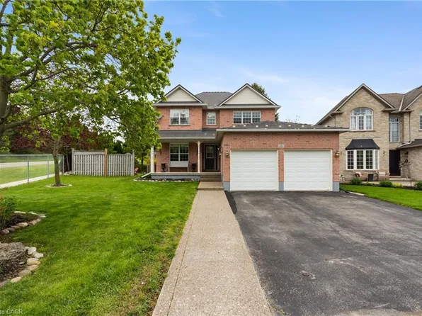 1 Hilltop Dr, North Dumfries, ON N0B 1E0