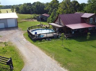 2395 Tick Ridge Koenig Rd, Otway, OH 45657