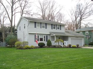 7948 Brookwood St NE, Warren, OH