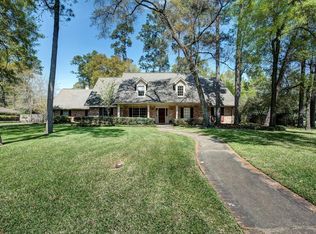 11602 Windy Ln, Houston, TX 77024