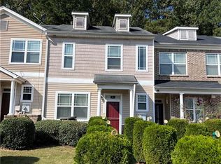 6321 Ellenwood Dr, Rex, GA 30273