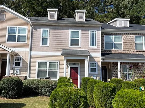 6321 Ellenwood Dr, Rex, GA 30273