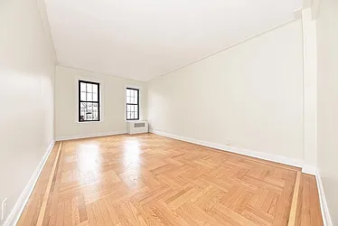 Rented by Buchbinder & Warren