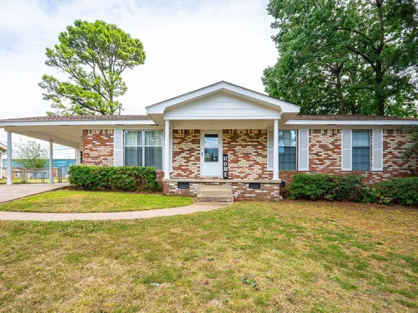 1404 Johnson St, Jacksonville, AR 72076