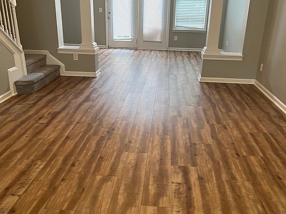 Family/Living/Dining Area