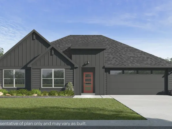 Holden Plan, The Preserve